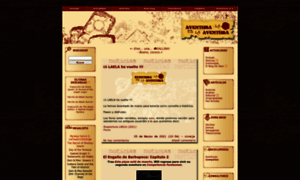La-aventura.net thumbnail