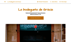 La-bodegueta-de-gracia.negocio.site thumbnail