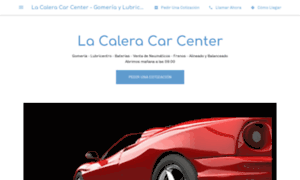 La-calera-car-center.negocio.site thumbnail