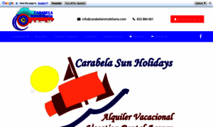 La-carabela.com thumbnail