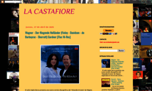 La-castafiore.blogspot.com thumbnail