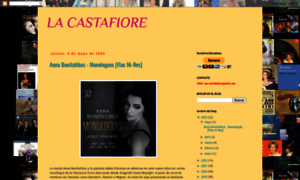 La-castafiore.blogspot.it thumbnail