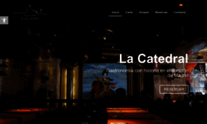 La-catedral.es thumbnail