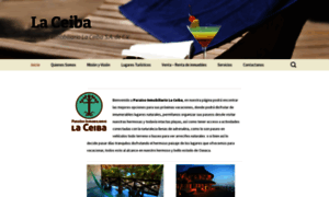 La-ceiba.com.mx thumbnail