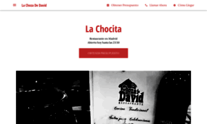 La-choza-de-david.negocio.site thumbnail