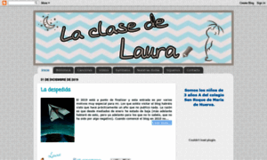 La-clase-de-laura.blogspot.com.es thumbnail