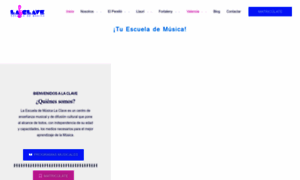 La-clave.es thumbnail