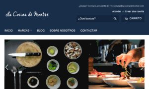 La-cocina-de-montse.myshopify.com thumbnail