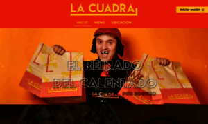 La-cuadra.com thumbnail