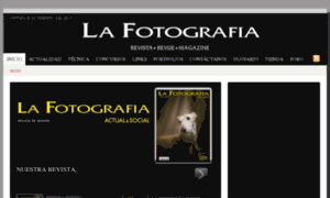 La-fotografia.com thumbnail