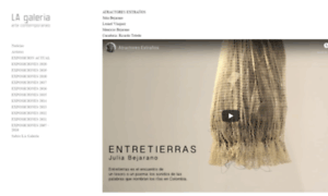 La-galeria.com.co thumbnail