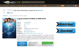 La-gran-aventura-de-winter-el-delfin.veocine.es thumbnail