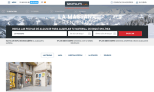 La-massana.skimium.es thumbnail