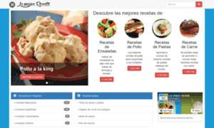 La-mejor-receta.com thumbnail