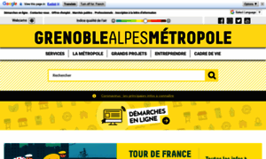 La-metro.org thumbnail