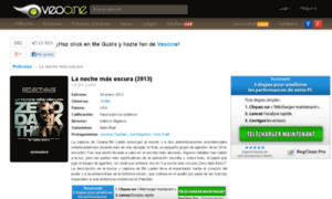 La-noche-mas-oscura.veocine.es thumbnail