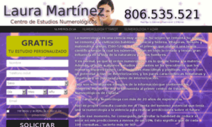 La-numerologia.es thumbnail
