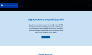 La-organizacion.com thumbnail