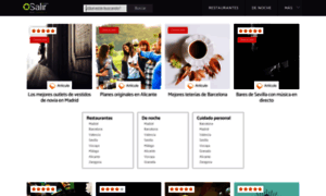 La-orotava.salir.com thumbnail
