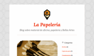 La-papeleria.com thumbnail