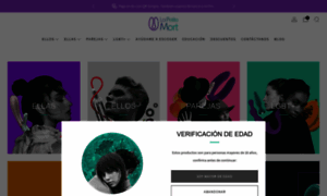 La-petite-mort-bolivia.myshopify.com thumbnail