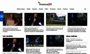 La-provincia24.es thumbnail