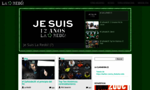 La-redo.net thumbnail