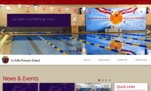 La-salle.edu.hk thumbnail