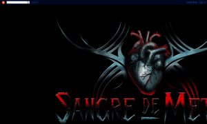 La-sangre-de-metal.blogspot.mx thumbnail