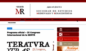 La-semyr.es thumbnail