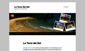 La-torre-del-sol.nl thumbnail