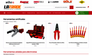 La-trade.com thumbnail
