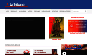 La-tribuna.com thumbnail