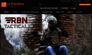 La-triestina.com.ar thumbnail