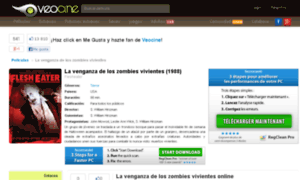 La-venganza-de-los-zombies-vivientes.veocine.es thumbnail