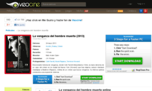La-venganza-del-hombre-muerto.veocine.es thumbnail