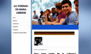 La-verdad-os-hara-libres5.webnode.es thumbnail