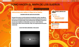 La-vida-que-mereces.blogspot.com thumbnail