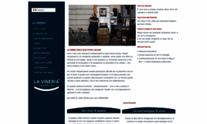 La-vineria.it thumbnail