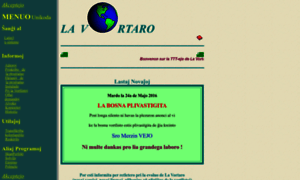 La-vortaro.net thumbnail