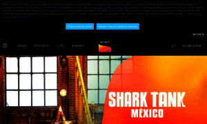 La.canalsony.com thumbnail