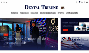 La.dental-tribune.com thumbnail