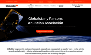 La.globalstar.com thumbnail