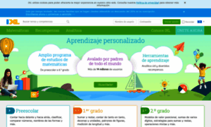 La.ixl.com thumbnail