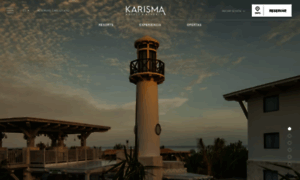 La.karismahotels.com thumbnail