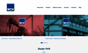 La.nch.com thumbnail