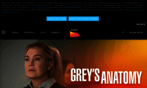 La.sonychannel.com thumbnail