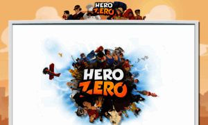 La1.herozerogame.com thumbnail