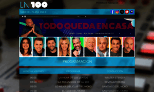 La100mdp.com.ar thumbnail