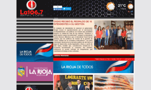 La1065.com.ar thumbnail